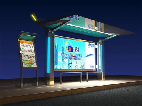 燈箱廣告 燈箱廣告