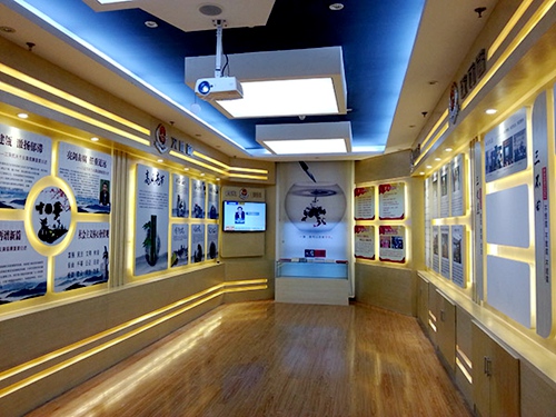 咸寧裝飾工程設計